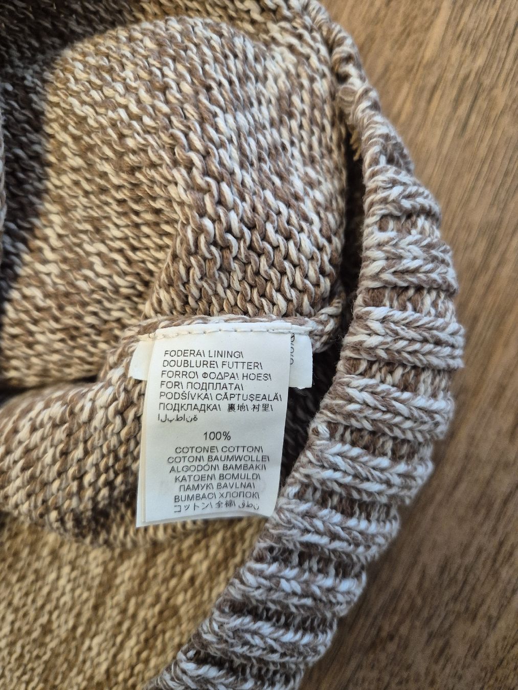 Brunello Cucinelli Maglioni & Felpe: Hoodie von Brunello Cucinelli  – Nuovo (secondo la descrizione) da Weesen venduto da sch_cs6t 3