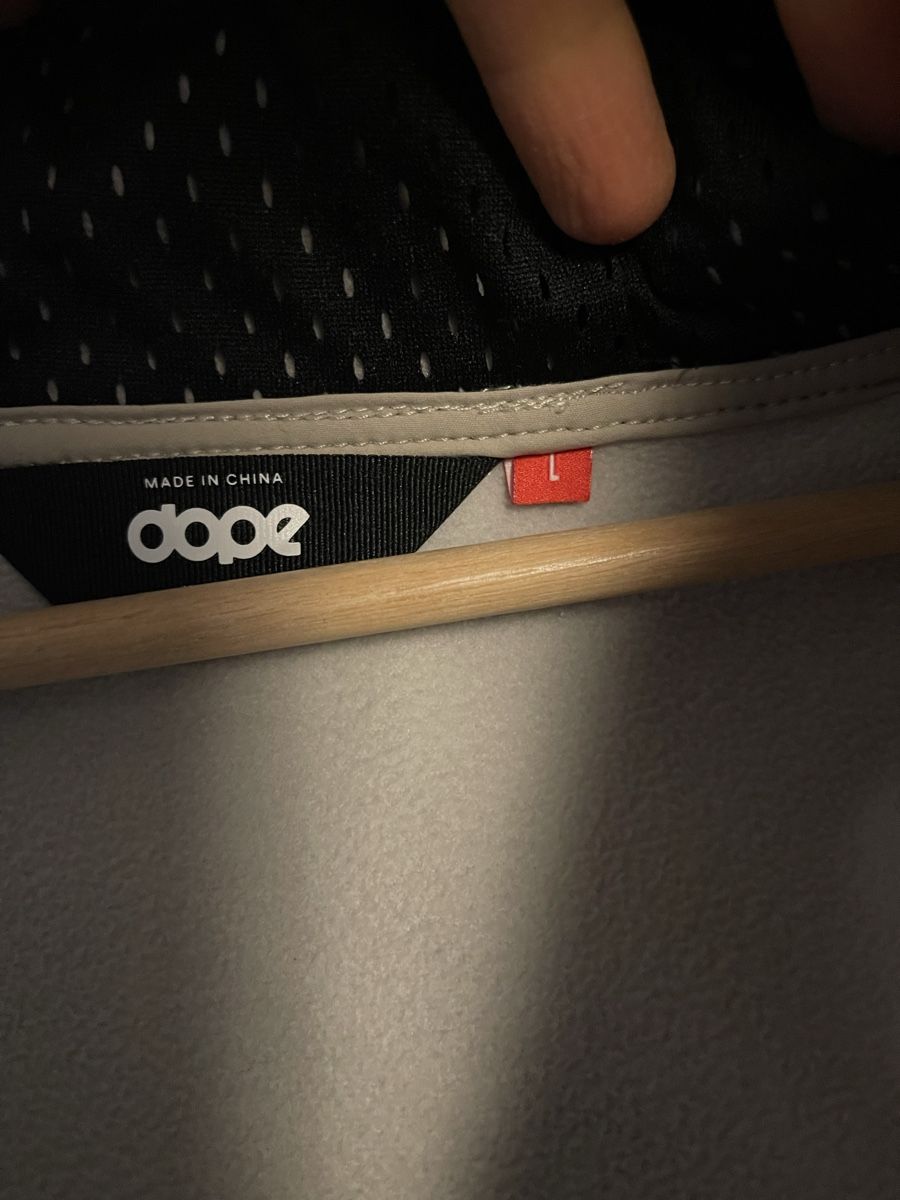 Dope Vestes: DOPE Skijacke – Neuf (Voir description) à Basel par Lizzy_01 5