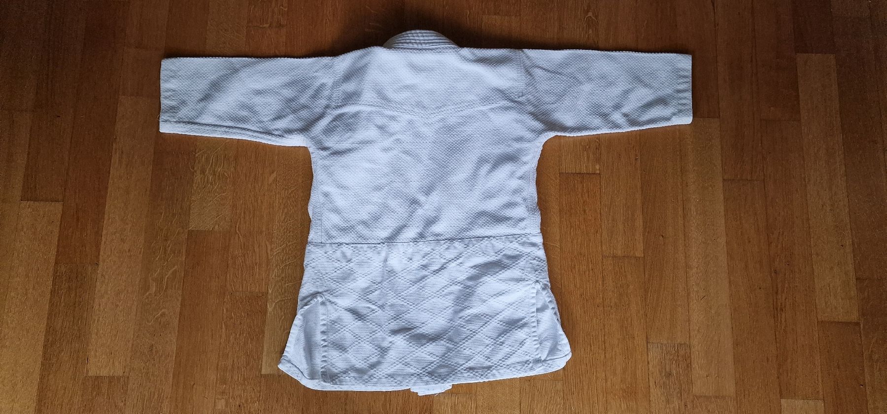 Kimono: Kimono, Kinder, Gr. 120 – Usato da Zürich venduto da Efra78 2