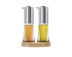 AdHoc Essig- und Ölspender 3-teilig / 75ml