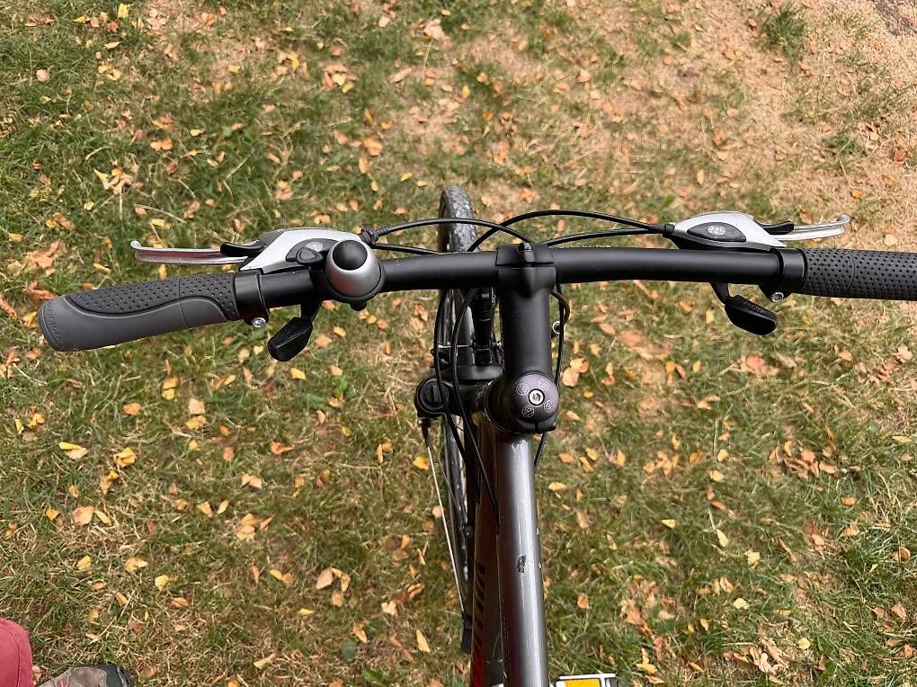 Villiger Velos: Vélo de ville – Gebraucht aus Correvon von HelloBello71 4
