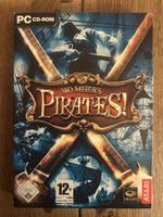 Sid Meier‘s Pirates!