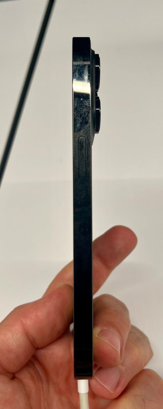 Apple Handys / Smartphones: iPhone 14 Pro 128GB Space Black – Defekt aus Vevey von GGI83 6