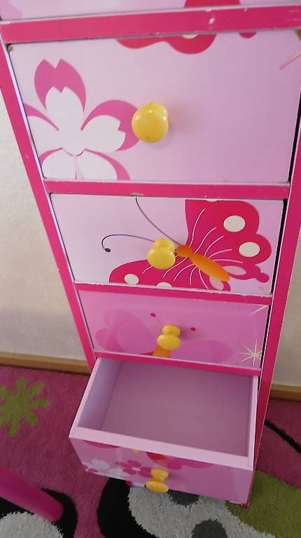 Cassettiere: Schubladenset Kinder – Usato da Bern venduto da dmanci 2