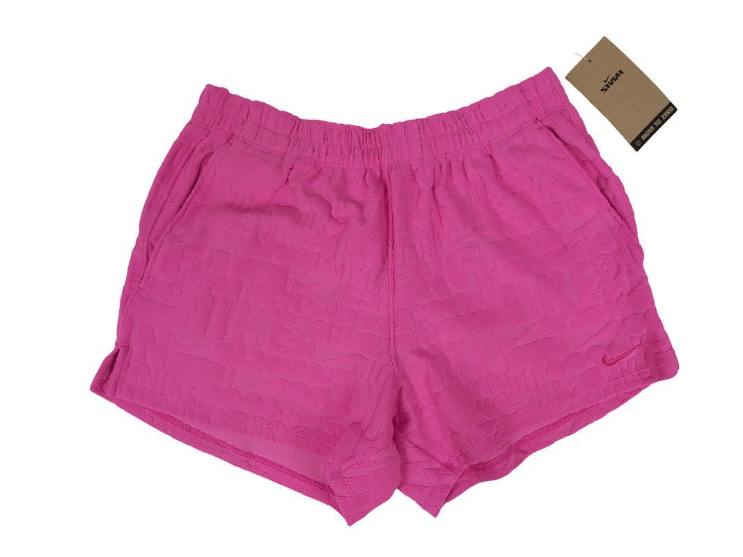 Nike Pantaloni: NIKE Retro Flow Terry 5 Shorts – Nuovo (secondo la descrizione) da Hünenberg venduto da Restwert_Zug