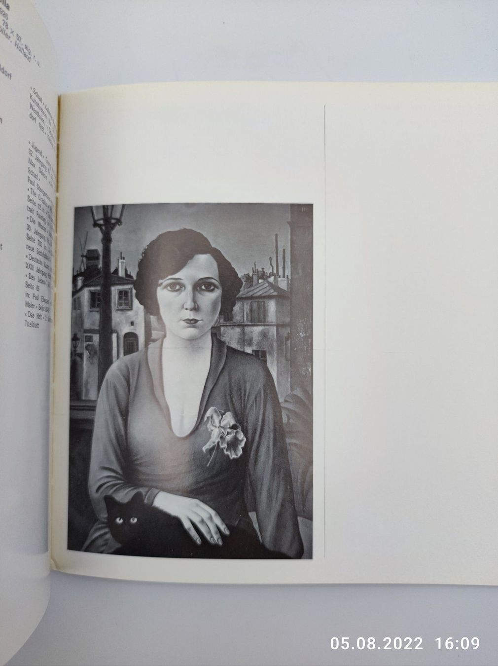 Libri: CHRISTIAN SCHAD - SIGNIERT – Usato da Goldach venduto da Gaip 7