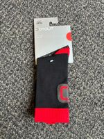 Chaussettes vélo Dotout Unisex Taille 43/46 pack de 2 paires