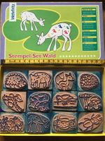 Stempelset