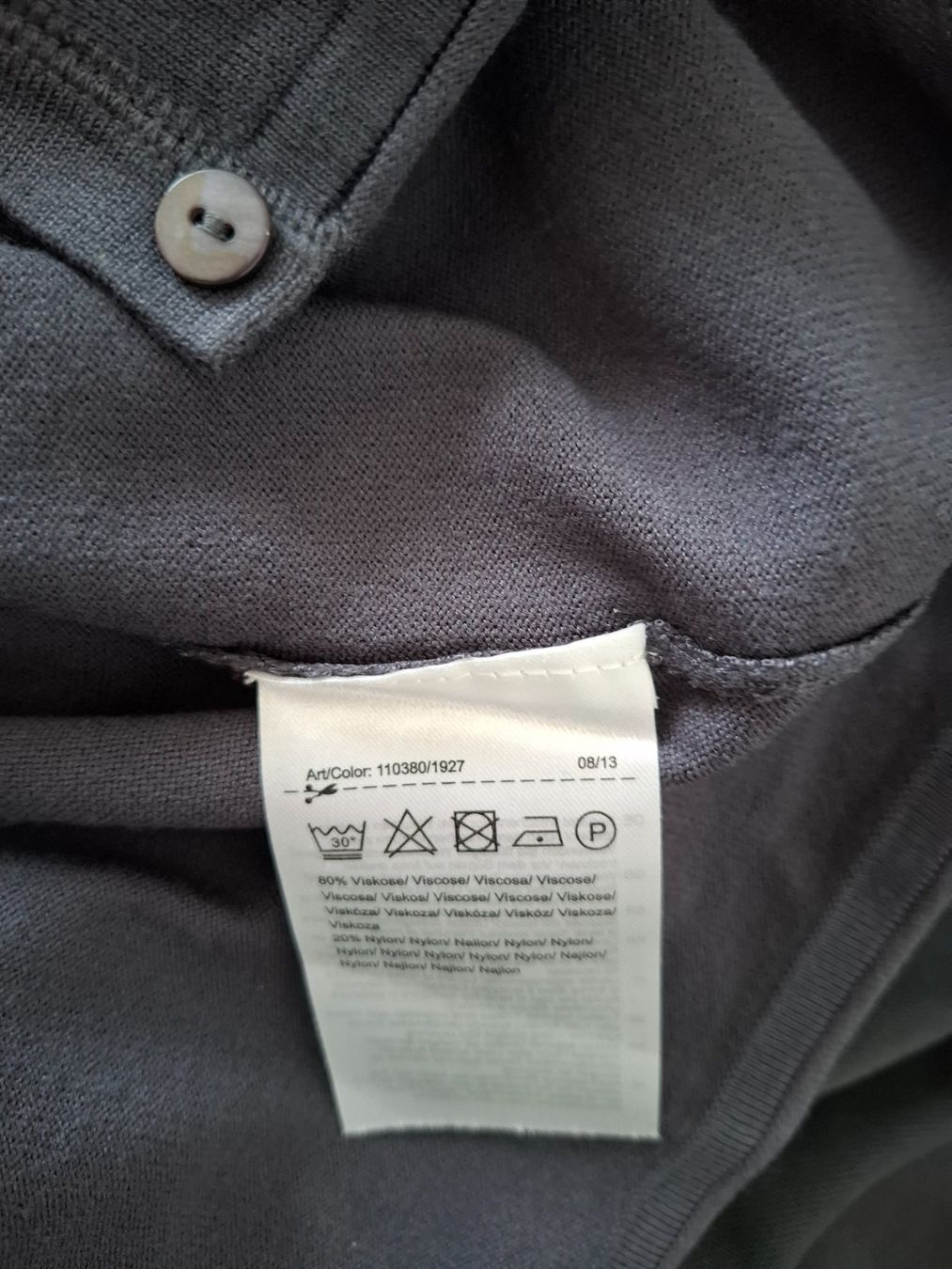 Jacken: Street One Cardigan Gr. 36, anthrazit – Neu (gemäss Beschreibung) aus Horw von Cila5 1