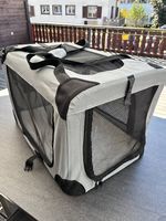 Hunde Transportbox 