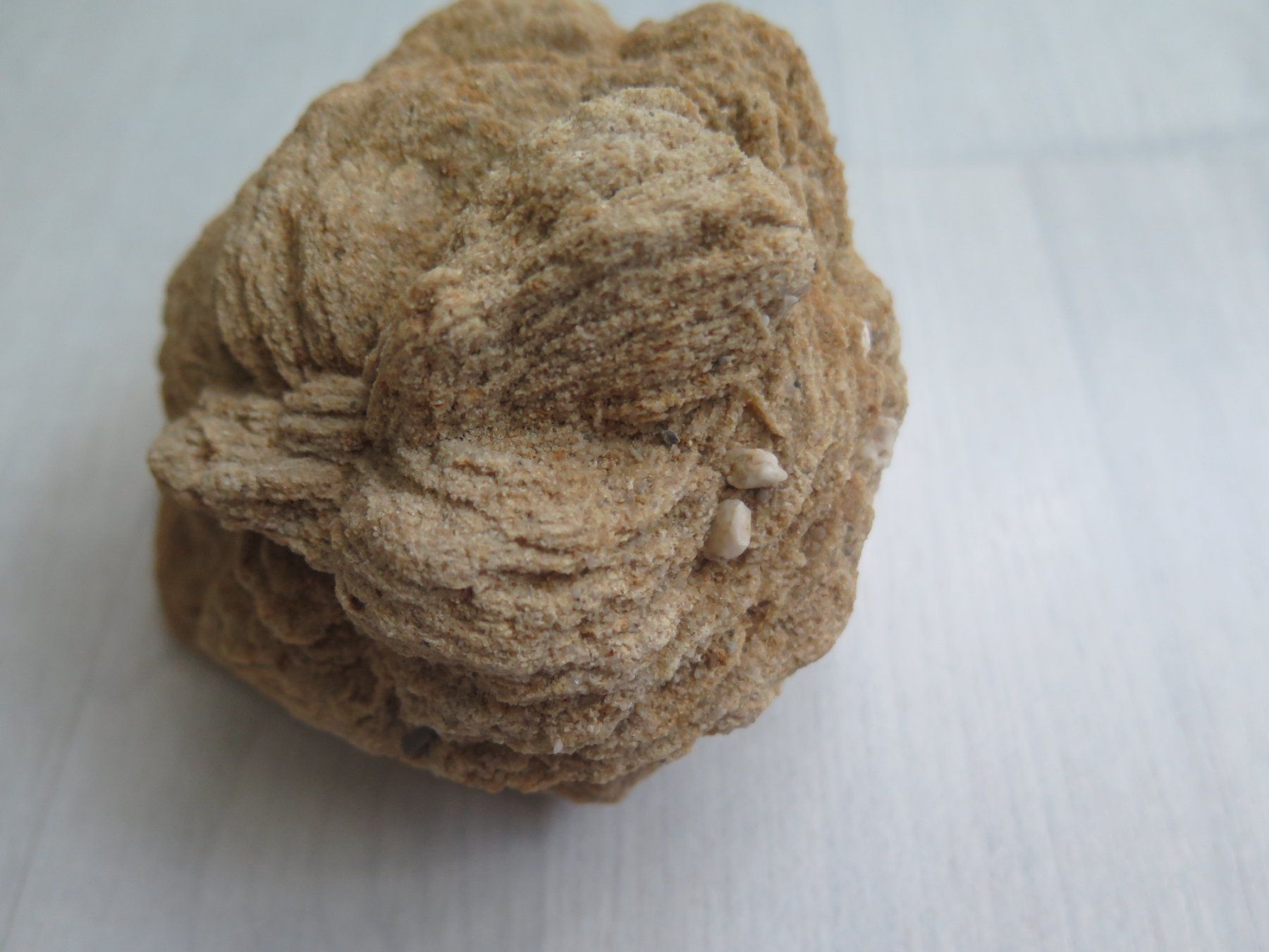 Minéraux & Lithothérapie: Barytrose 466 gr. von Rockenberg – D'occasion à Schaffhausen par Yamakana51L8736OQ8 1
