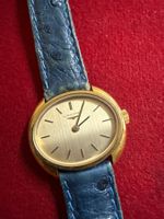 Longines Vintage Handaufzug 29.5 mm