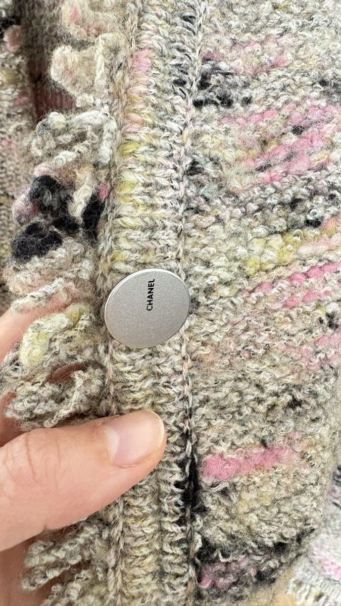 Chanel Vestes: Chanel jacket  – D'occasion à St. Gallen par ott_f827 3