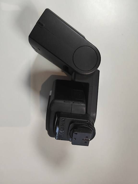 Flash: Blitzgerät Sony HVL-F60 RM – Usato da Heiden venduto da Sirgreg 2