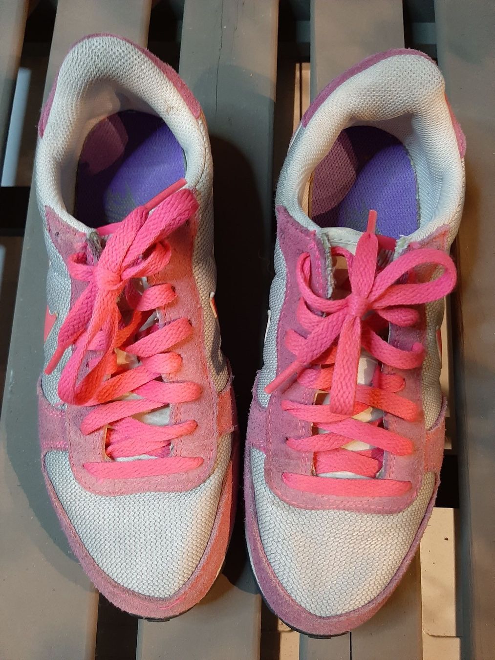 Chaussures hommes: Nike Internationalist 38,5 – D'occasion à Bern par Preloved.Nile.4.Sale 9