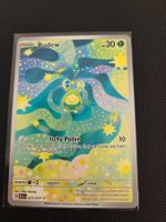 Pokemon Budew 221/217   Ascended Heroes
