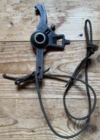 Tempierschlüssel für die 10,5cm und 15cm Kan und Hb der CH