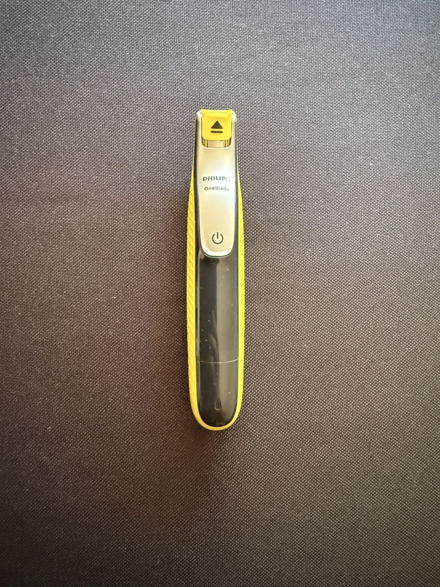 Philips Rasoirs & Lames de rasage: Philips OneBlade Trimmer 360 – D'occasion à Basel par Mulce 1