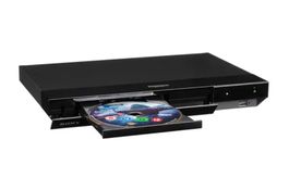 Sony UBP-X700 4K Ultra HD Blu-ray / DVD player