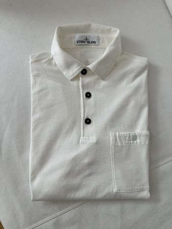 Stone Island Poloshirt