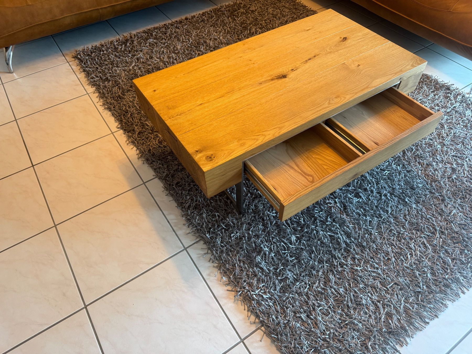 Conforama Tavoli: Couchtish YOSEMITE – Usato da Uesslingen venduto da Borisw 3