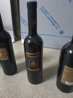 Dimensione Amabile Rosso 75 cl