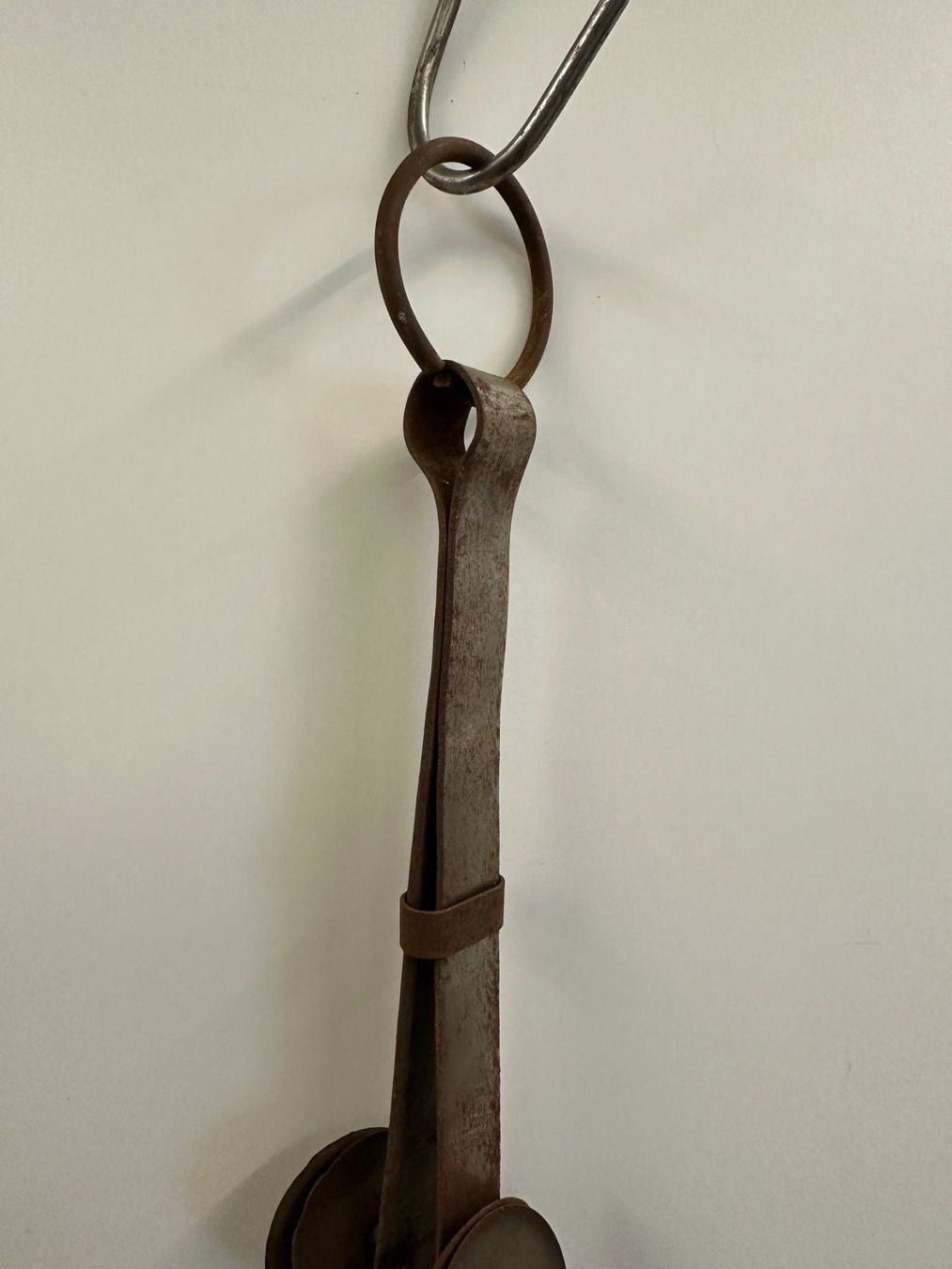 Strumenti musicali: Musikinstrument, antike CHIMTA Percussion – Usato da Luzern venduto da Lager6640 2