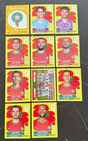 Panini Sticker 2026 MAR