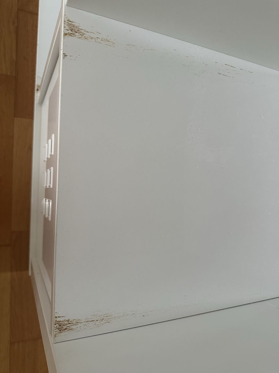 Ikea Regale: Kallax, hochglanz weiss – Gebraucht aus Embrach von KirstenL 1