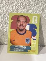 Sticker Donny Malen NED 18 Panini WM 2026 United Edition