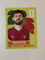 Panini POR9 FIFA World Cup 2026 Sticker