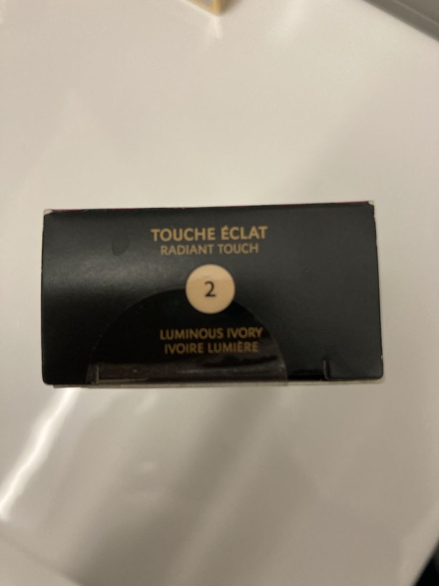 Make-up: Yves saint laurent touche éclat – Nuovo e nell'imballaggio originale da Biel/Bienne venduto da gossipgirl02 2