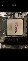 Ryzen 7 2700 + Carte Mère Asrock B450 + RAM 16GB DDR4