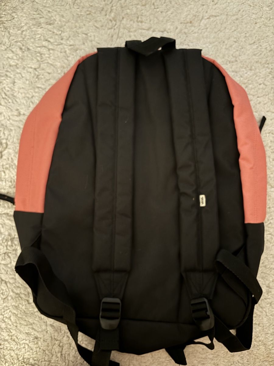 Vans Zaini: Vans Rucksack – Usato da Russikon venduto da sve_v78w 1