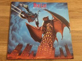 Meat Loaf. 1993. Sehr Rar. Bat Out Of Hell II