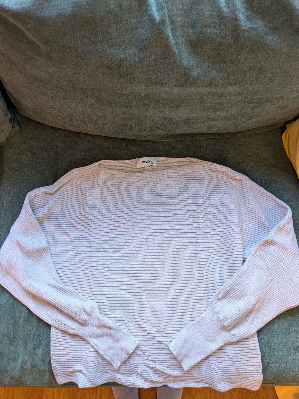 Only Pulls & Sweat-shirts: Pullover, beige, only, Gr. S – Neuf (Voir description) à Bern par Patricia.Z. 1