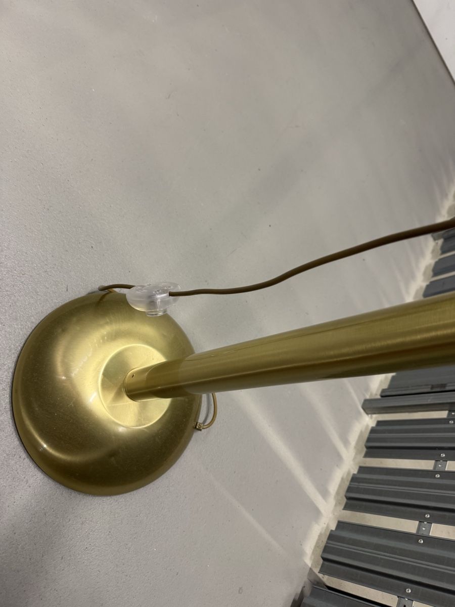 Lampade: Stehleuchte – Usato da Zürich venduto da fluzue 4