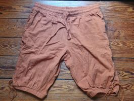 Kniebundhose (Mittelalter/Pirate/Larp)