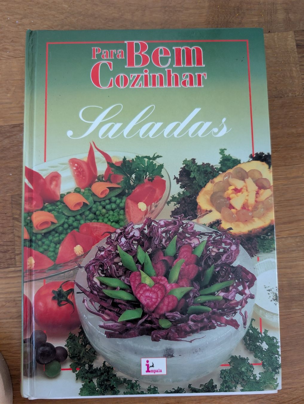 Libri: Portugiesische Kochbücher 2x – Usato da Einsiedeln venduto da Tooobias