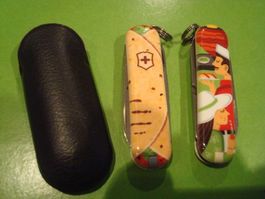 Victorinox CLASSIC   Special Edition 2020