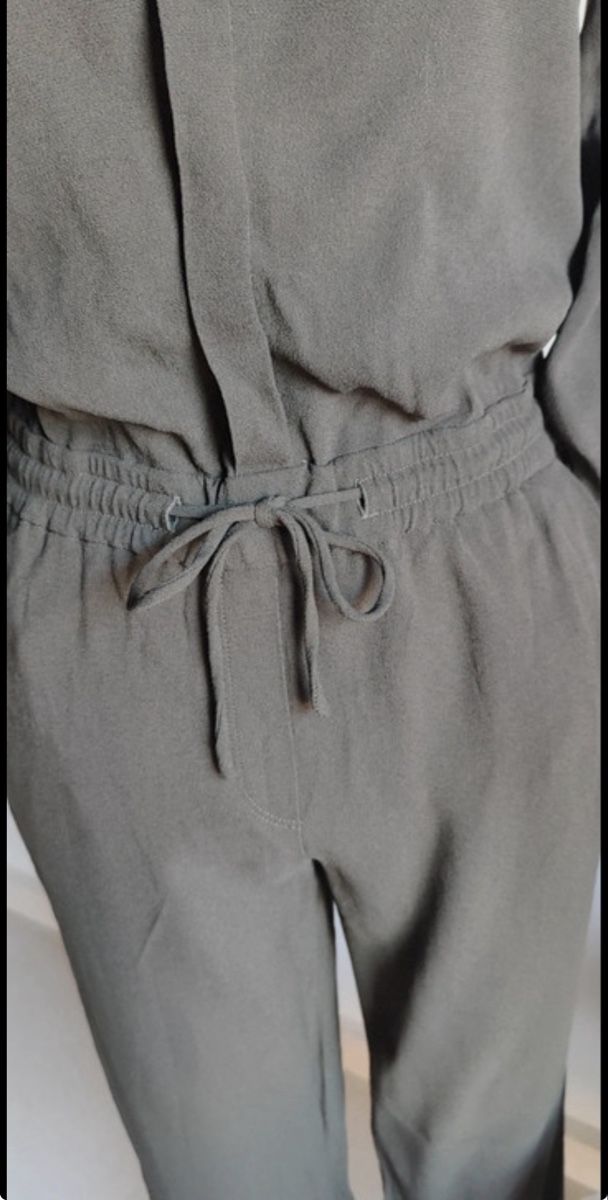 Massimo Dutti Jumpsuits: Combinaison Massimo Dutti – Gebraucht aus Versoix von wen_75xm 3