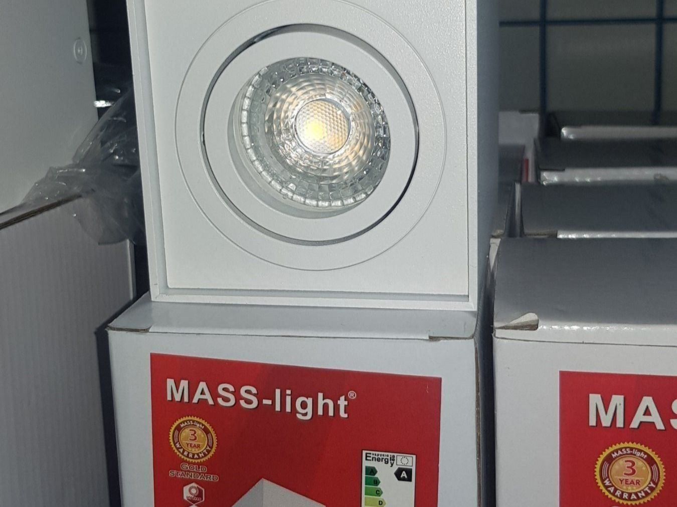 Lampadari & plafoniere: DESIRE DECKENLAMPE 1XGU10 – Nuovo e nell'imballaggio originale da Altendorf venduto da Anddus-light 3