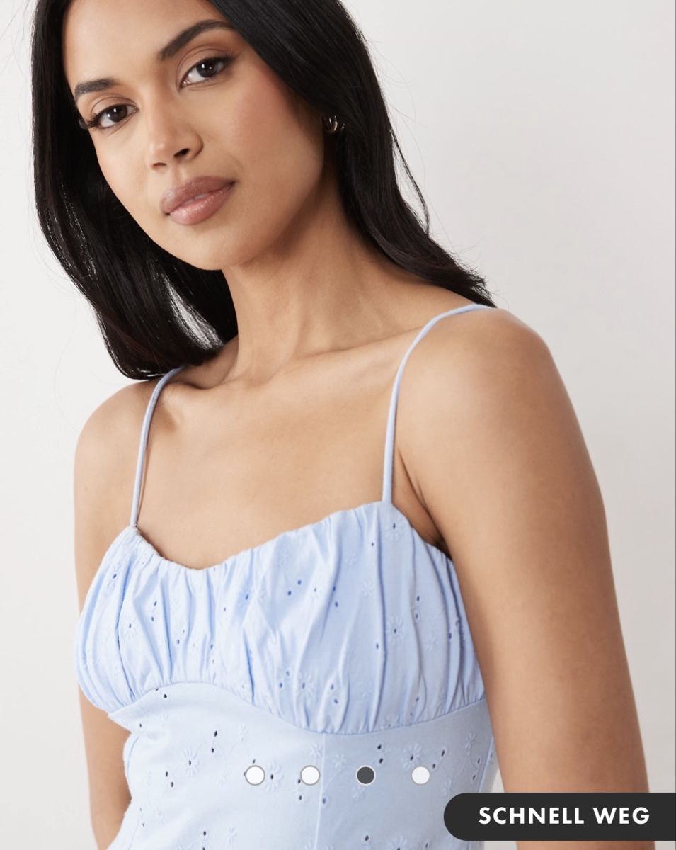 Asos Robes: ASOS Maxikleid Grösse 36 – Neuf (Voir description) à Frauenfeld par _smile_w 2
