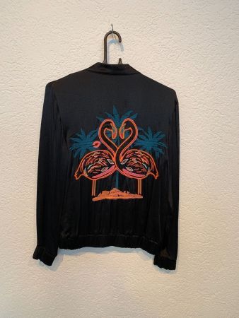 H&M Jacke / Jäckli Gr. 34
