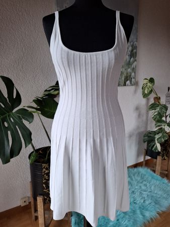 Damen Kleider paket Set Gr L 42 40 lot 4000 Kleid Bluse