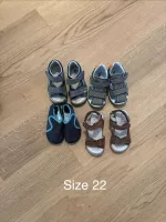 Summer shoes 22