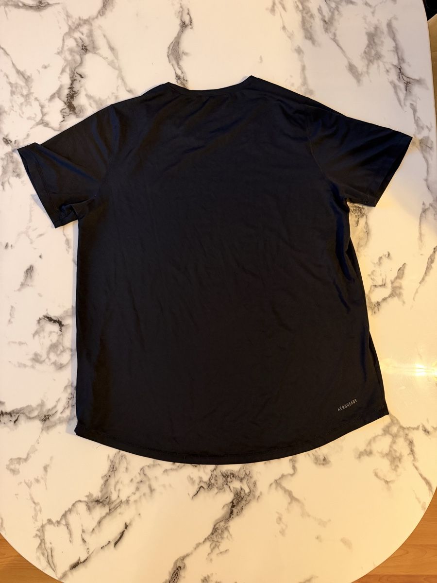 Adidas T-shirt: Sportshirt – Usato da St. Gallen venduto da lio_75kd 1