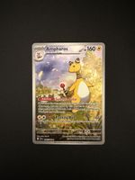 Pokémon Ampharos 090/086 – Chaos Rising – IR – EN