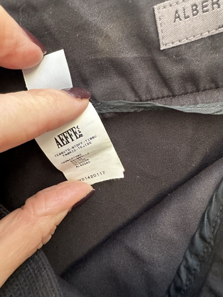 Jupes: Jupe Alberta Ferretti in 38 – D'occasion à Solduno par ant_npd6 5