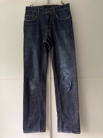 Baldessarini Jeans Herren - Blau - Bundweite 40 - Bein 112